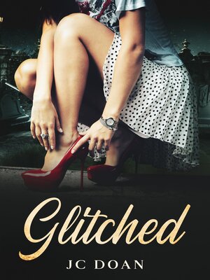 cover image of Glitched